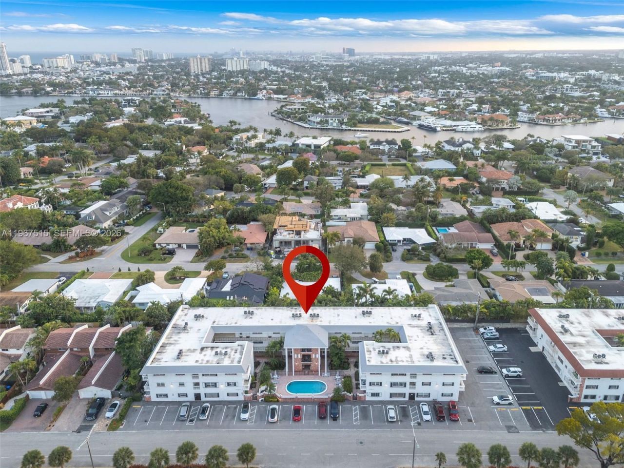 2500 NE 9th St , Unit 312, Fort Lauderdale, FL 33304 Photo