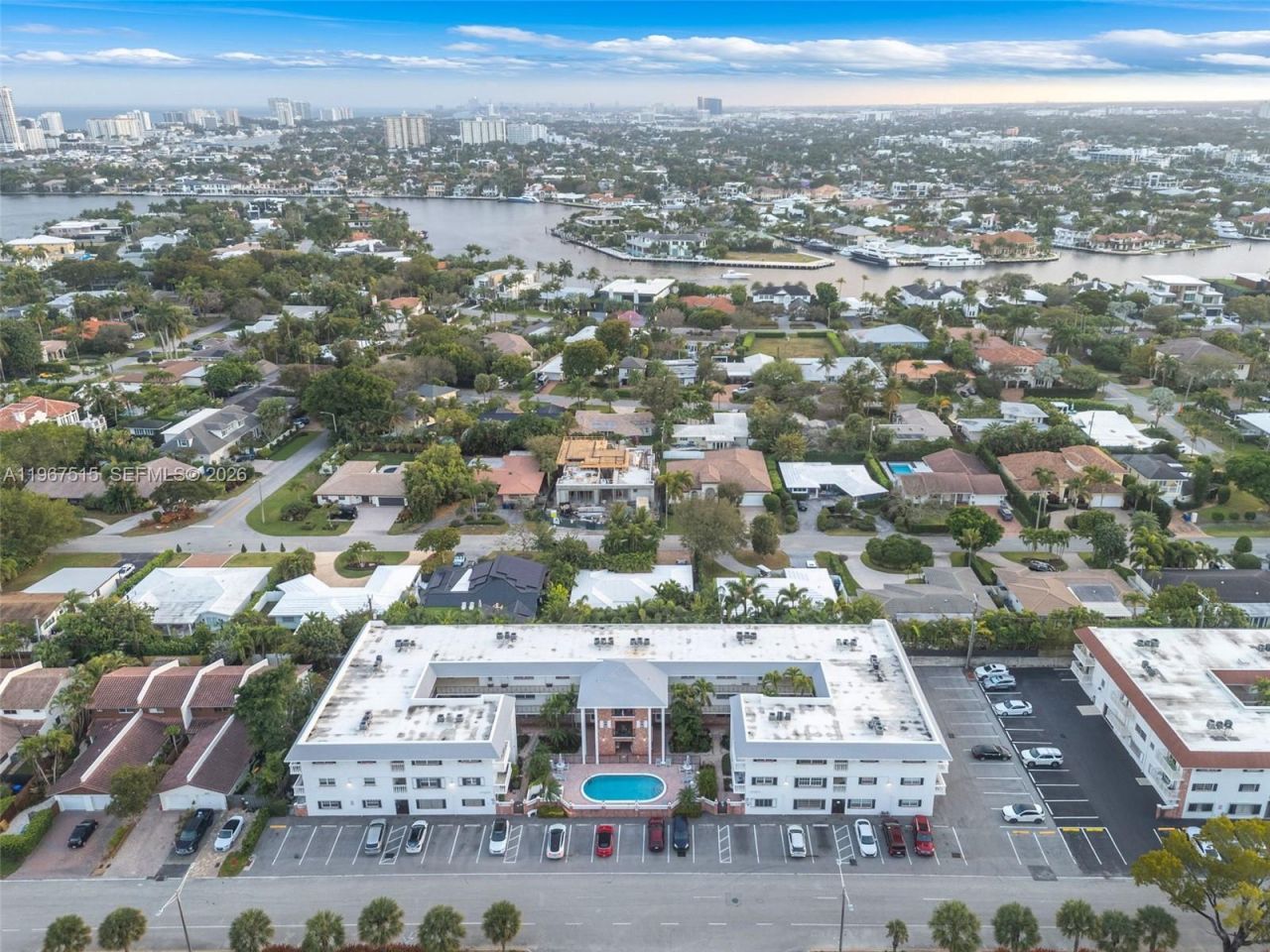 2500 NE 9th St , Unit 312, Fort Lauderdale, FL 33304 Photo