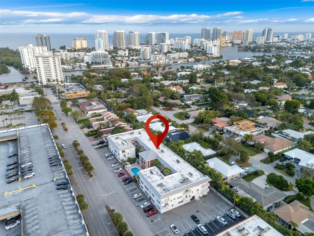 2500 NE 9th St , Unit 312, Fort Lauderdale, FL 33304 Photo