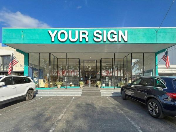 3542 N Federal Hwy, Fort Lauderdale, FL 33308