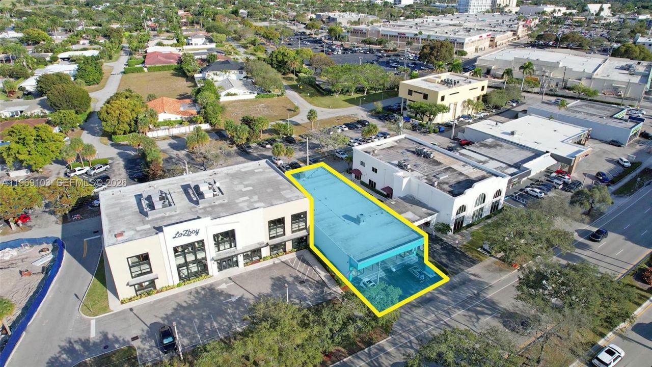 3542 N Federal Hwy, Fort Lauderdale, FL 33308 Photo
