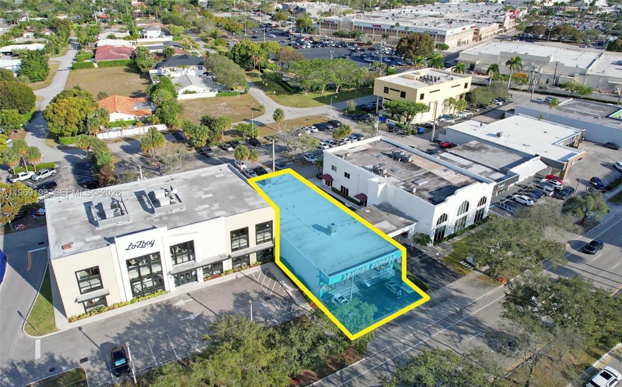 3542 N Federal Hwy, Fort Lauderdale, FL 33308 Photo