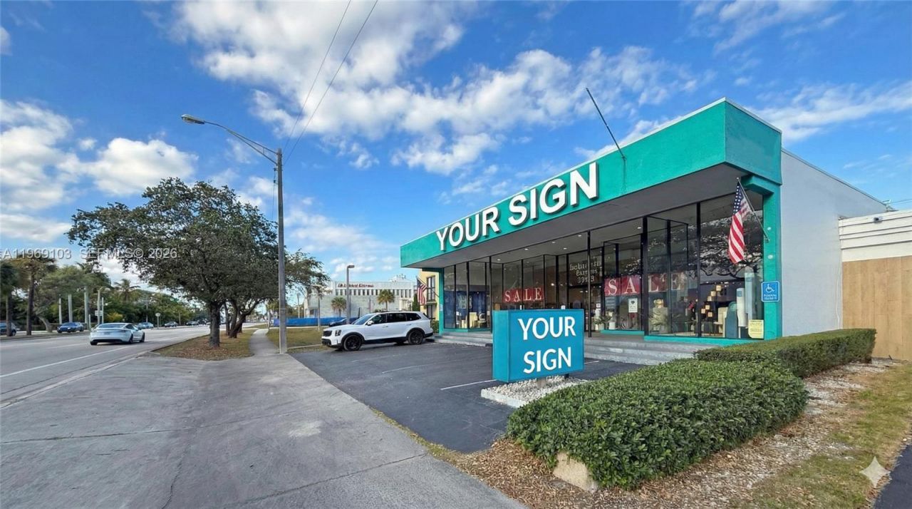 3542 N Federal Hwy, Fort Lauderdale, FL 33308 Photo