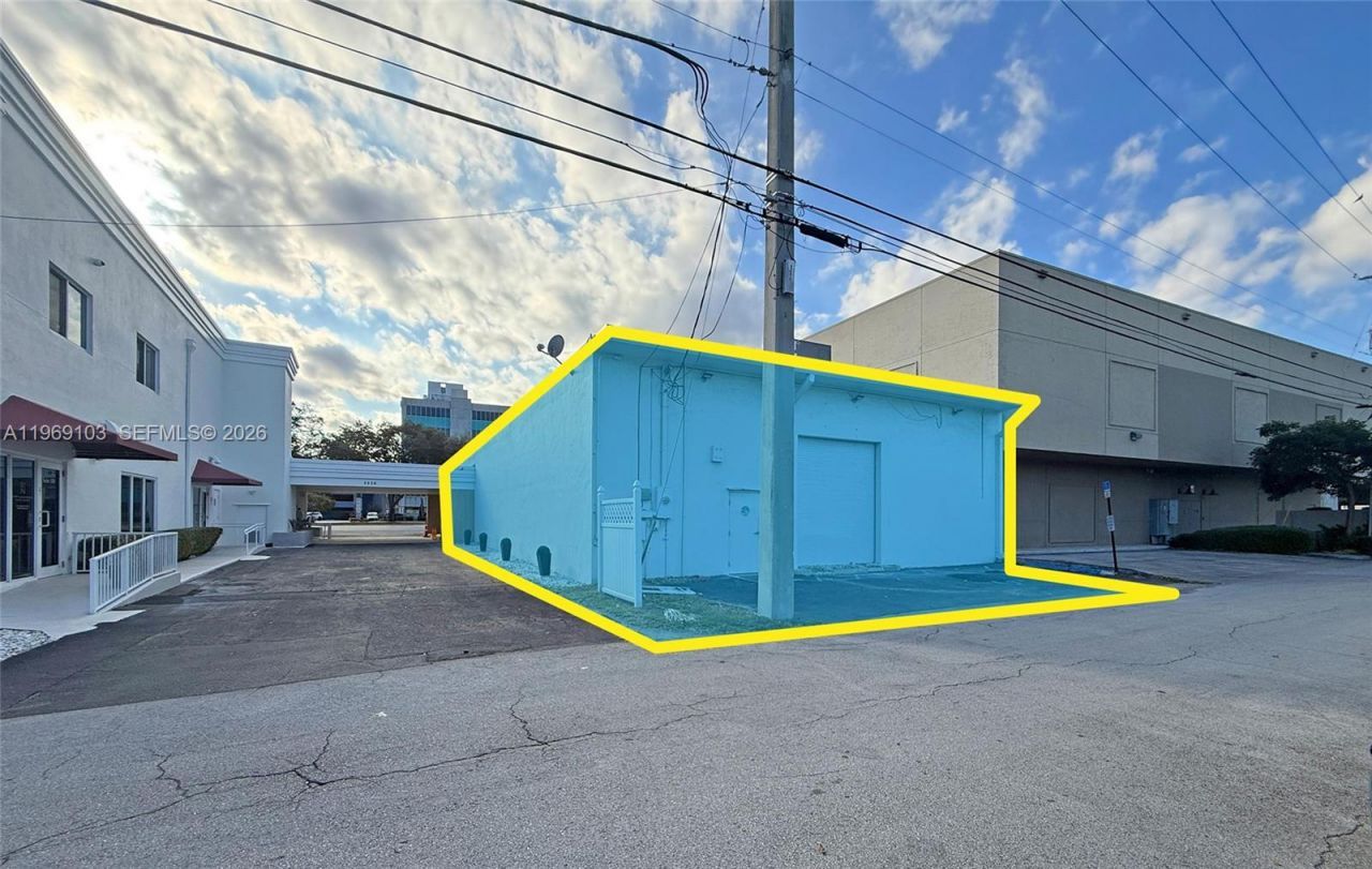 3542 N Federal Hwy, Fort Lauderdale, FL 33308 Photo