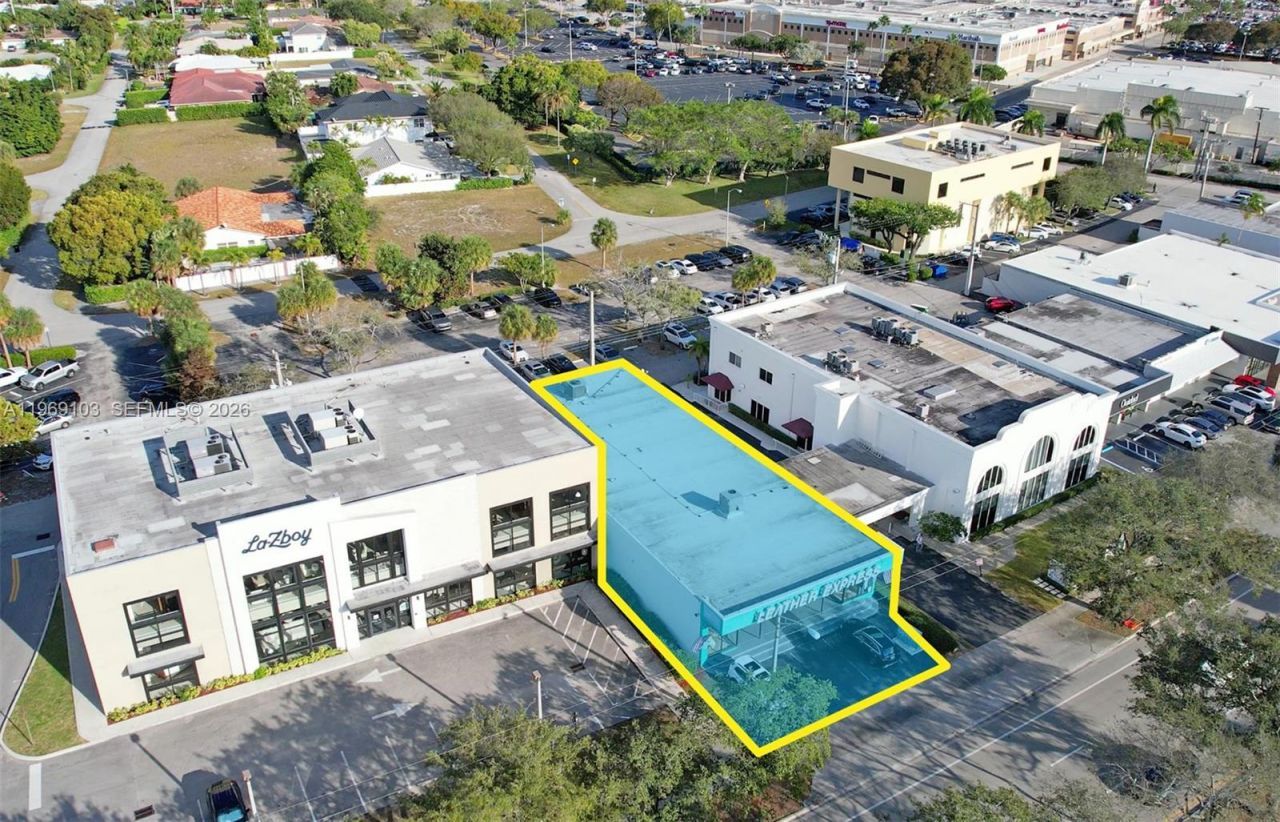 3542 N Federal Hwy, Fort Lauderdale, FL 33308 Photo