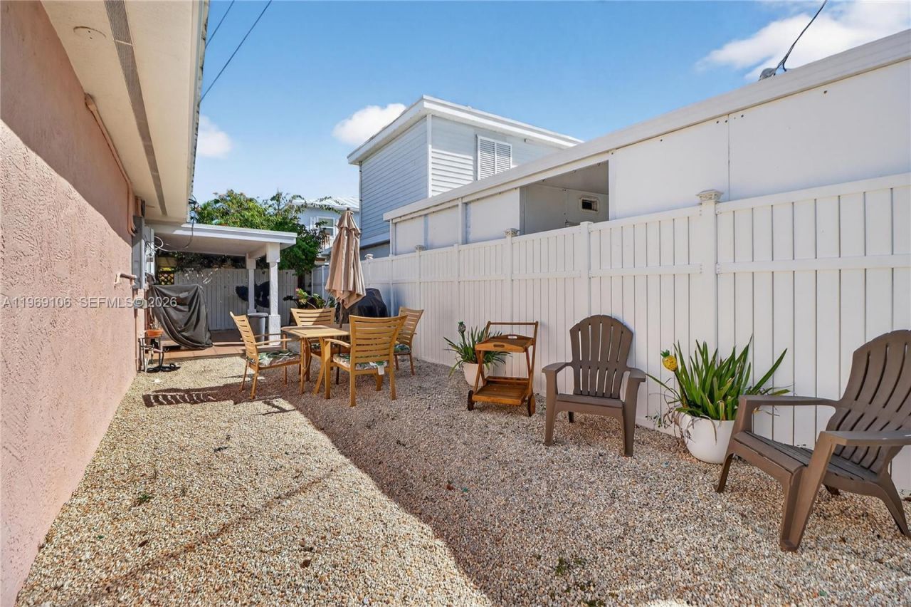 11405 3rd Avenue Ocean , Marathon, FL 33050 Photo