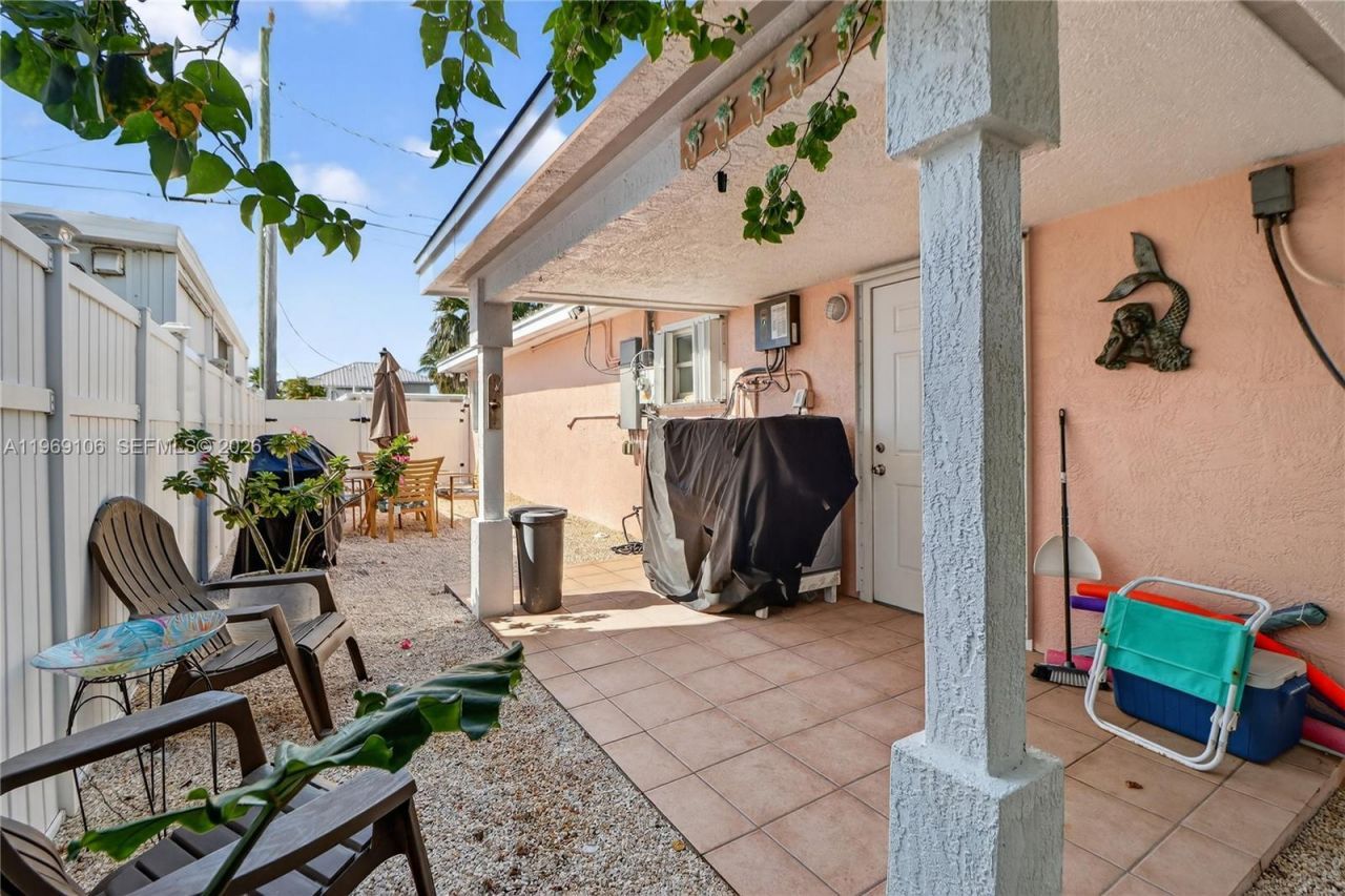 11405 3rd Avenue Ocean , Marathon, FL 33050 Photo