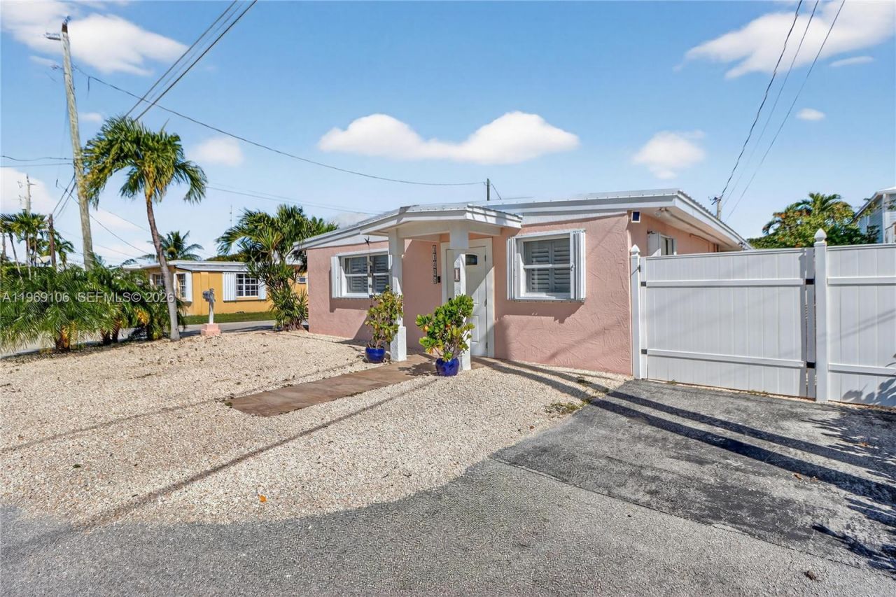 11405 3rd Avenue Ocean , Marathon, FL 33050 Photo