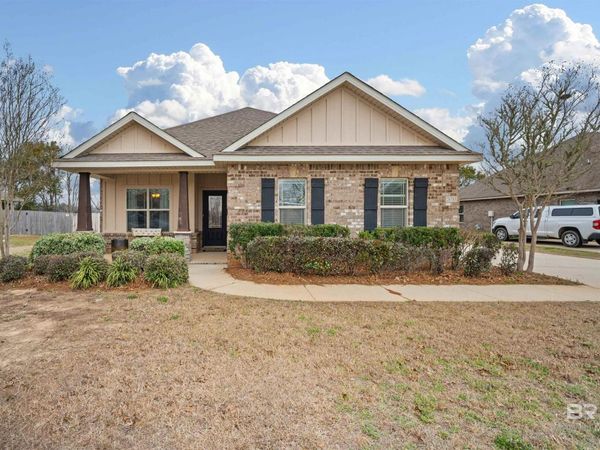 26783 Augustine Drive, Daphne, AL 36526