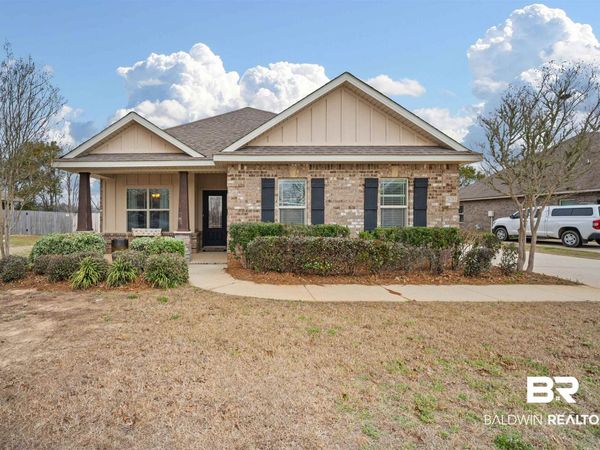 26783 Augustine Drive, Daphne, AL 36526
