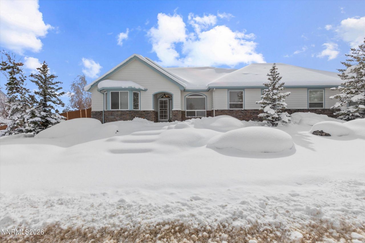 2183 W Homann Way, Carson City, NV 89703 Photo