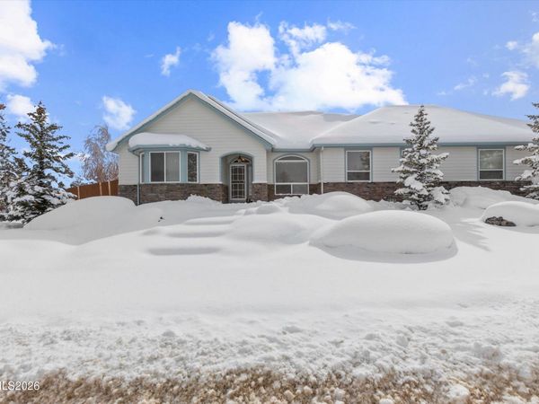 2183 W Homann Way, Carson City, NV 89703