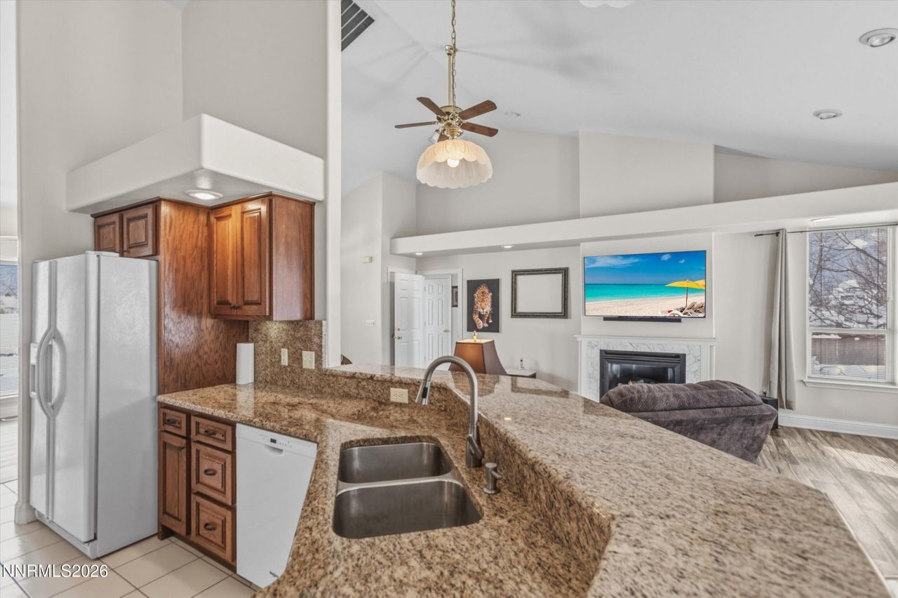 2183 W Homann Way, Carson City, NV 89703 Photo