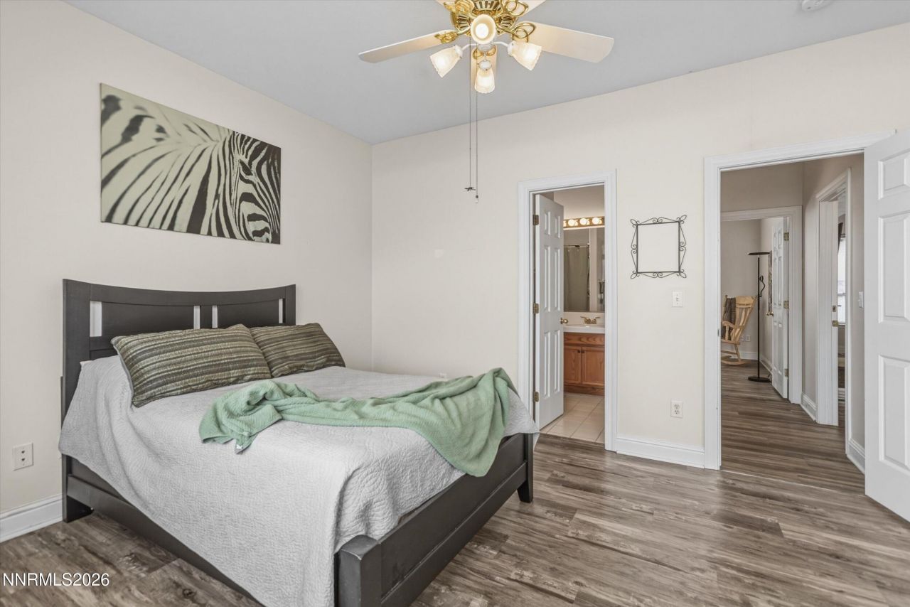 2183 W Homann Way, Carson City, NV 89703 Photo