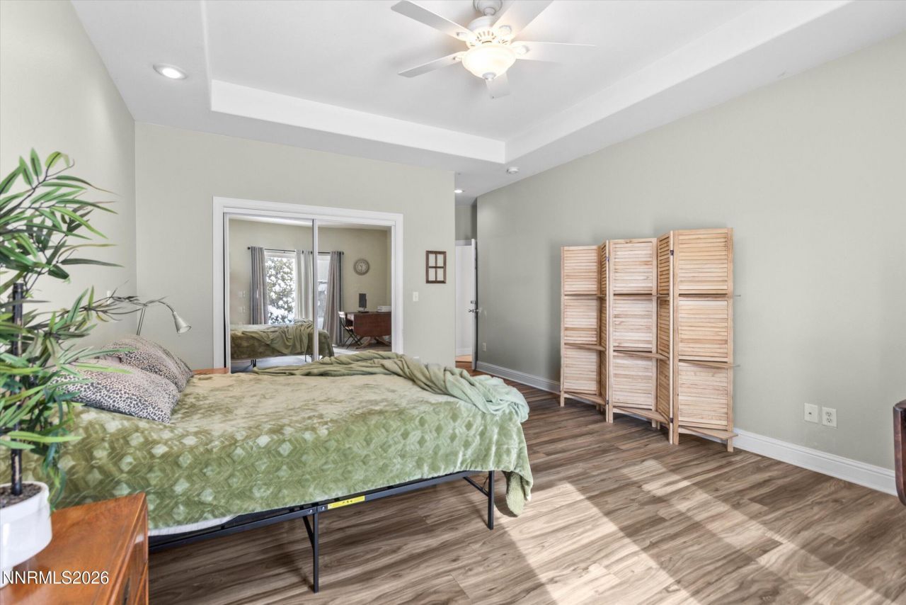 2183 W Homann Way, Carson City, NV 89703 Photo