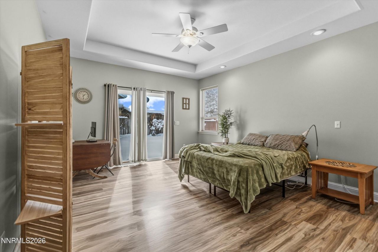 2183 W Homann Way, Carson City, NV 89703 Photo