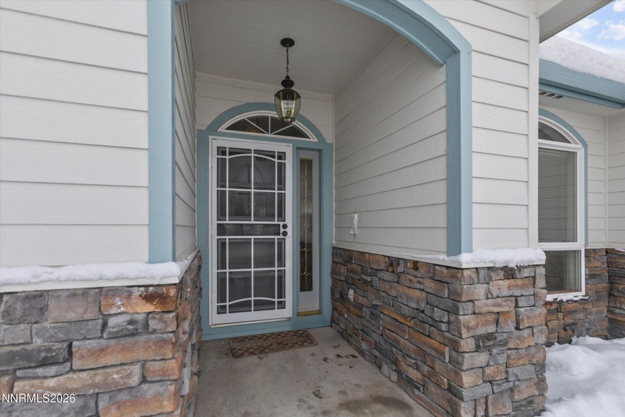 2183 W Homann Way, Carson City, NV 89703 Photo