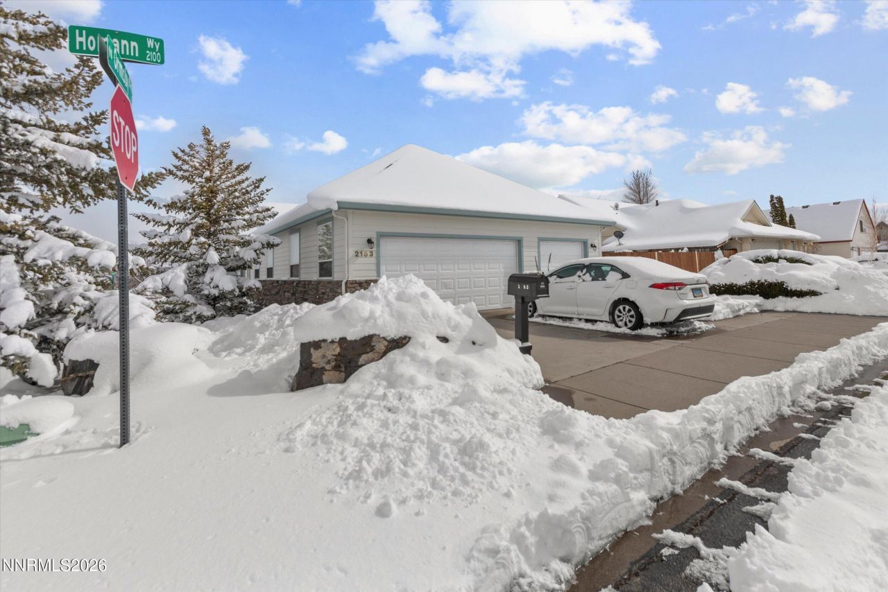 2183 W Homann Way, Carson City, NV 89703 Photo