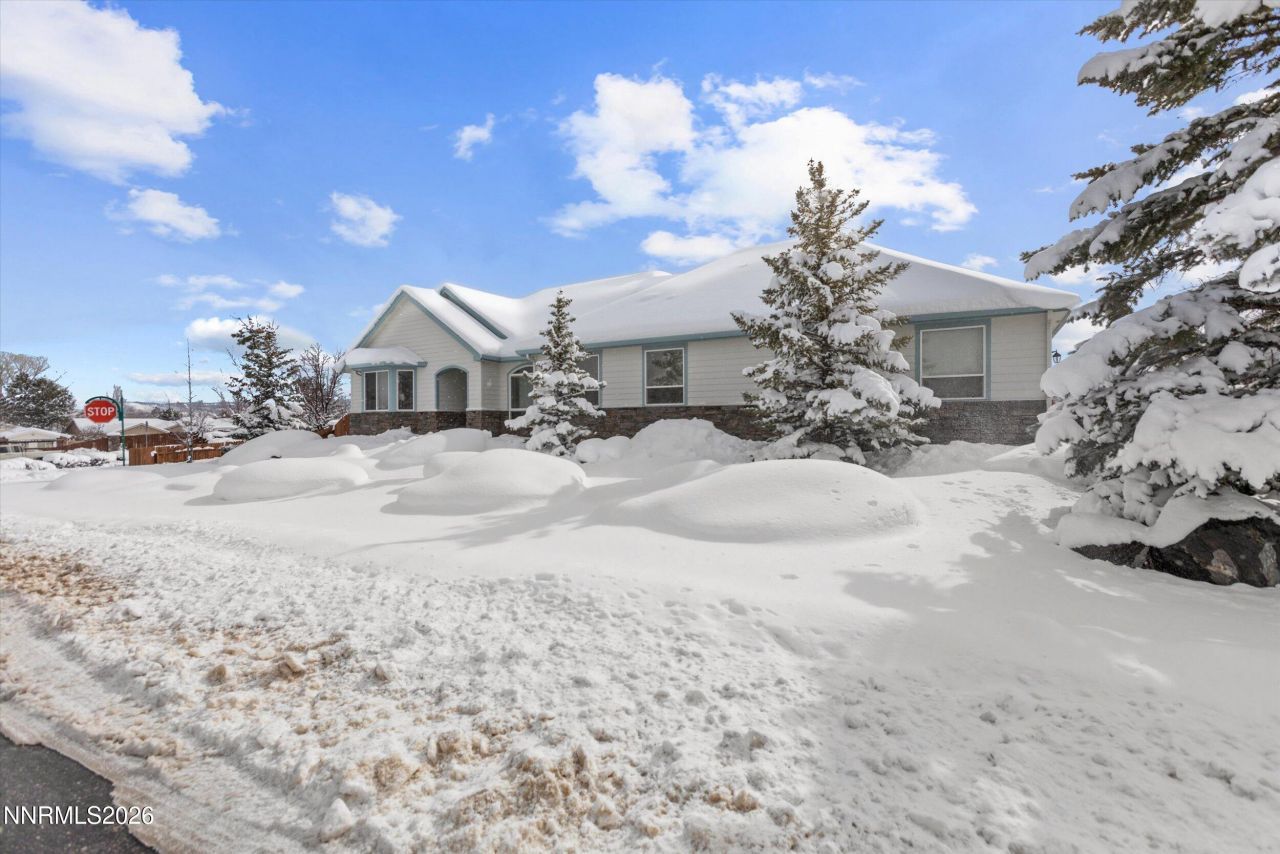 2183 W Homann Way, Carson City, NV 89703 Photo