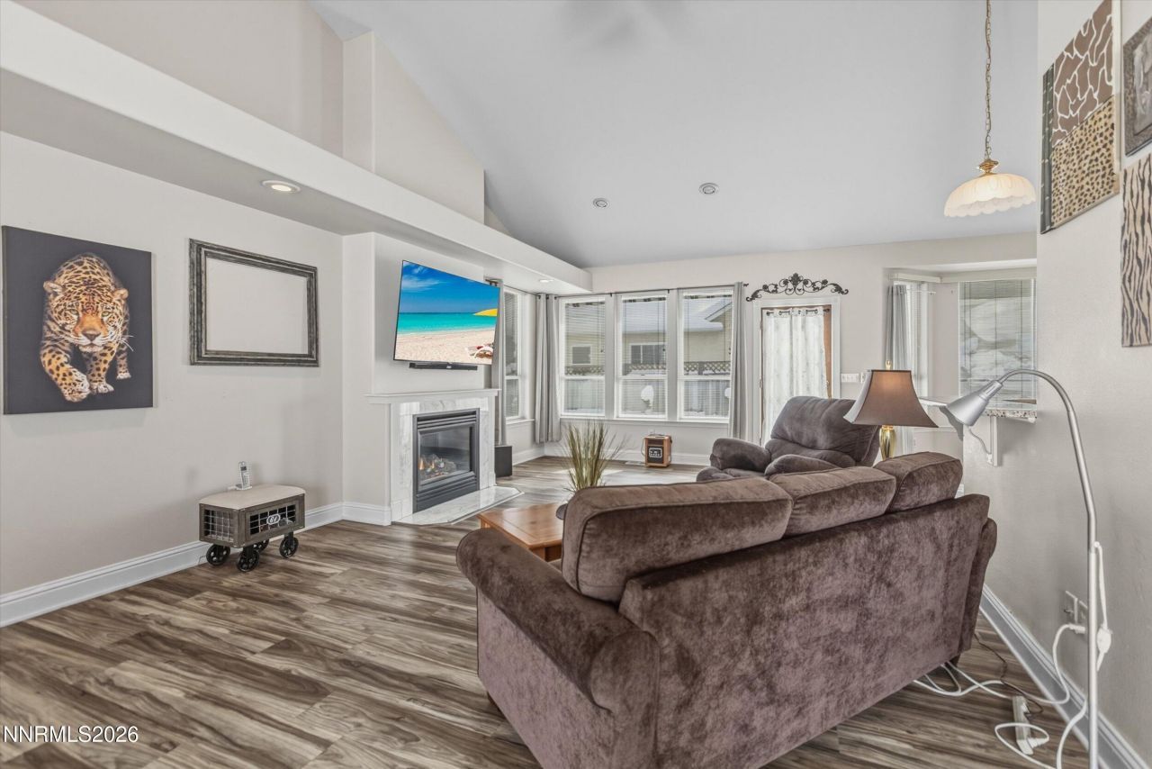 2183 W Homann Way, Carson City, NV 89703 Photo