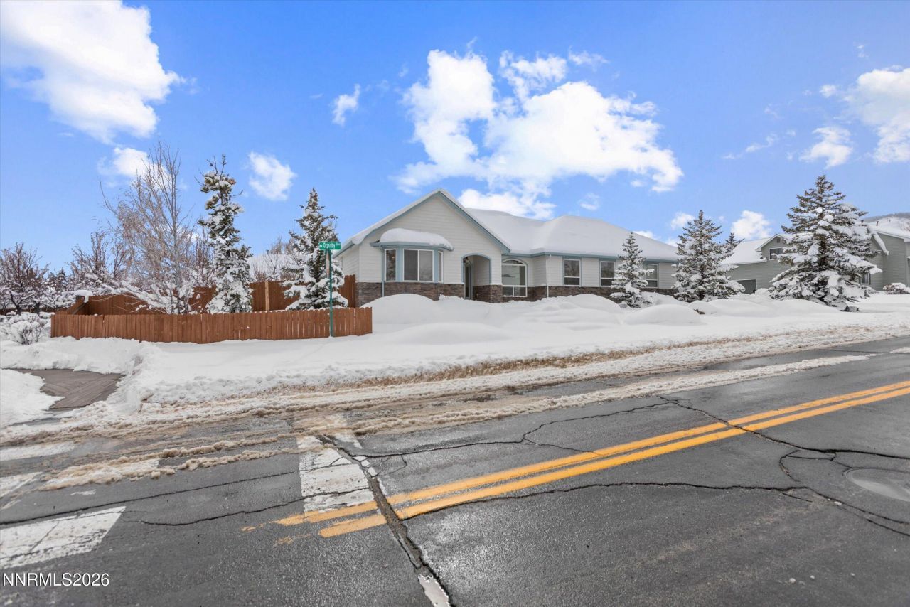 2183 W Homann Way, Carson City, NV 89703 Photo