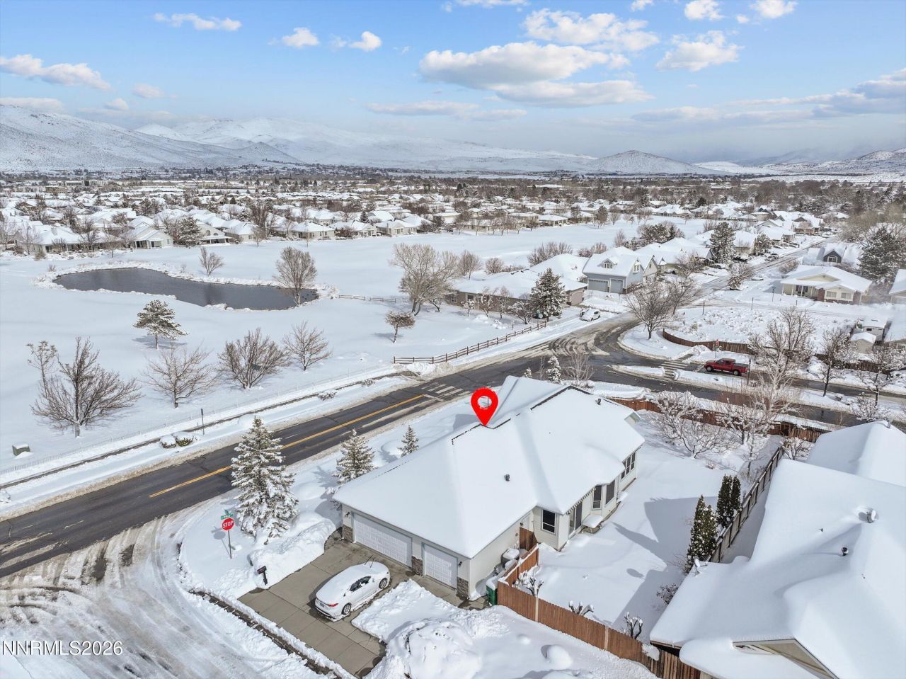 2183 W Homann Way, Carson City, NV 89703 Photo