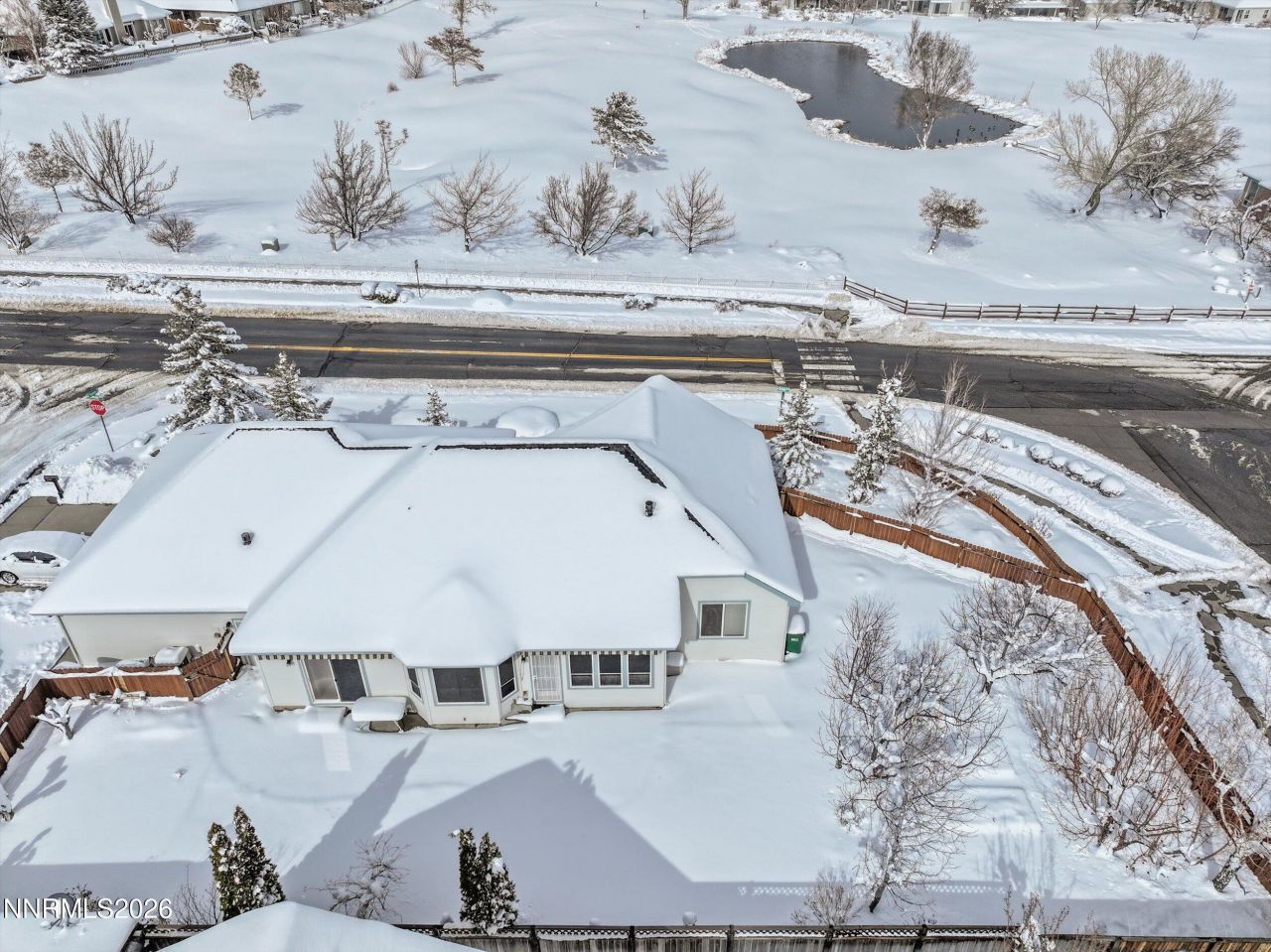 2183 W Homann Way, Carson City, NV 89703 Photo