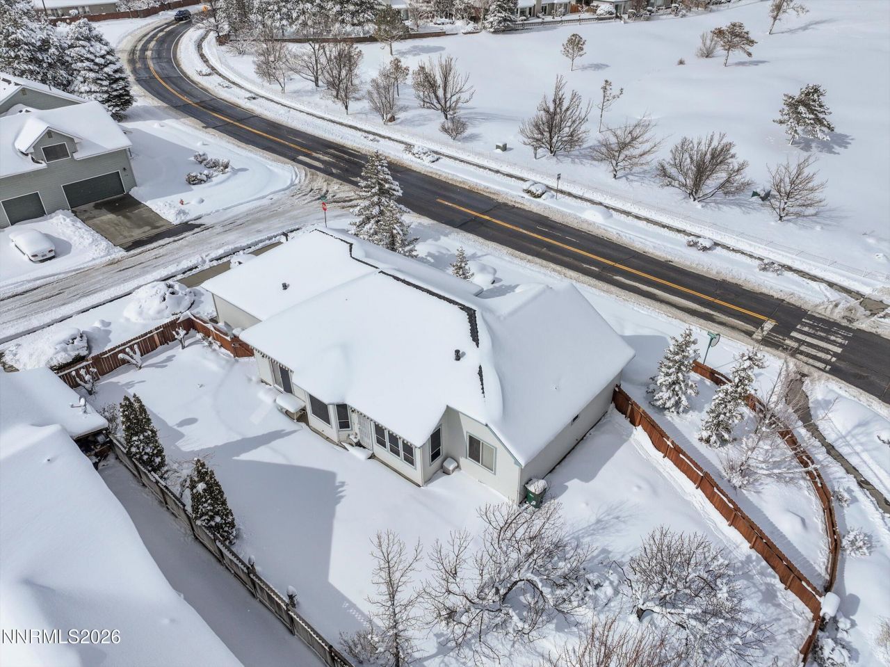 2183 W Homann Way, Carson City, NV 89703 Photo