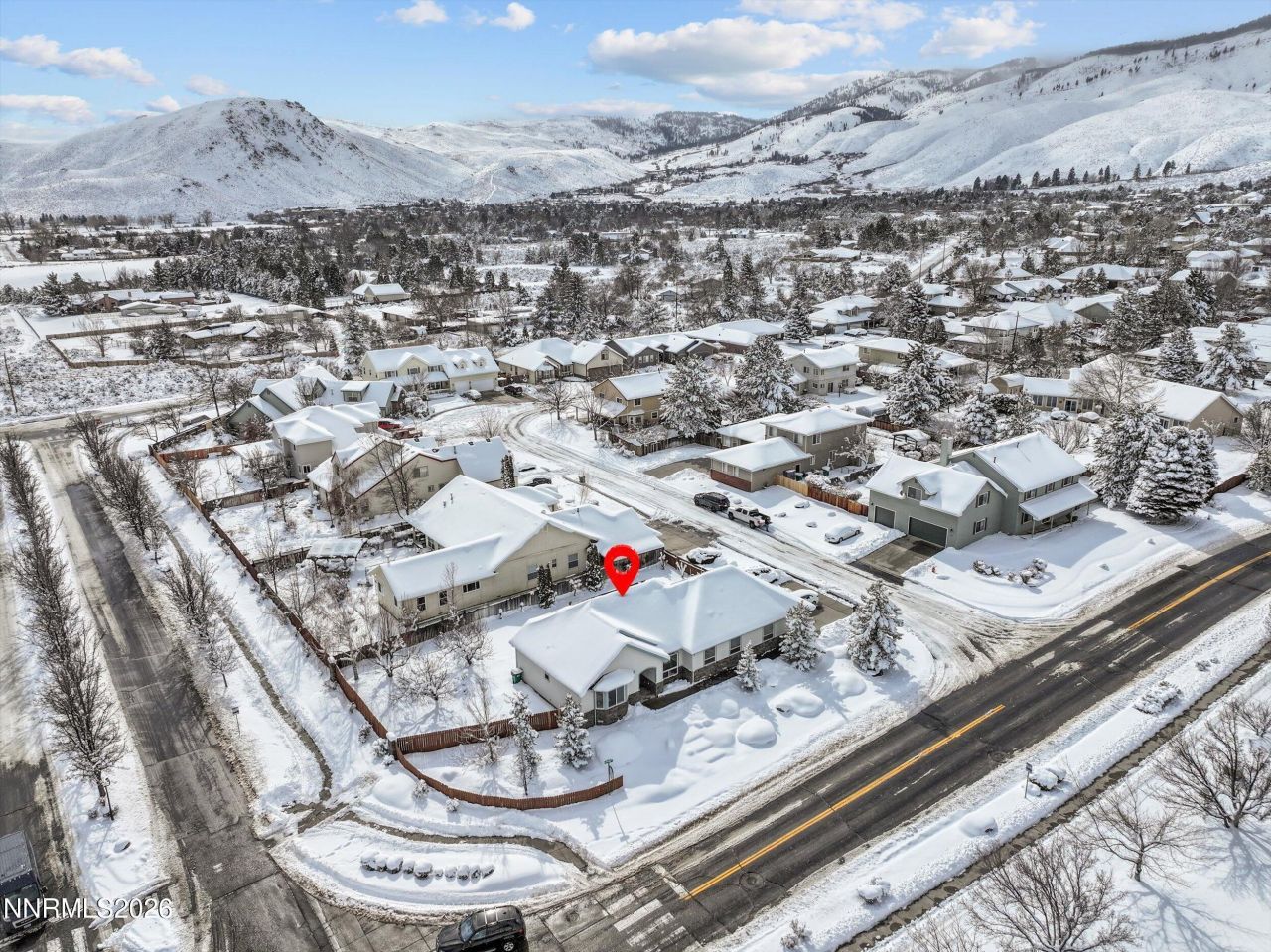2183 W Homann Way, Carson City, NV 89703 Photo