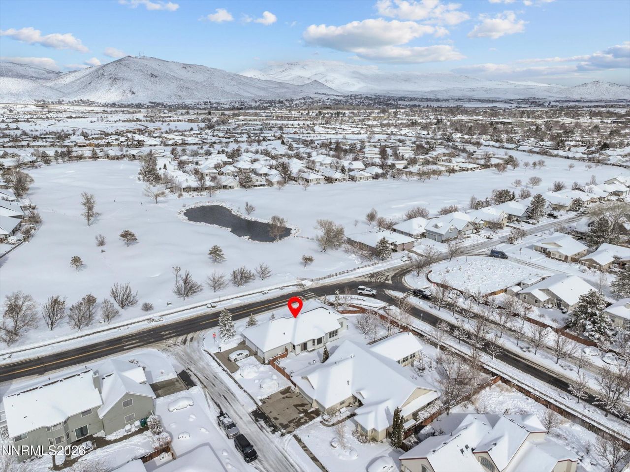 2183 W Homann Way, Carson City, NV 89703 Photo