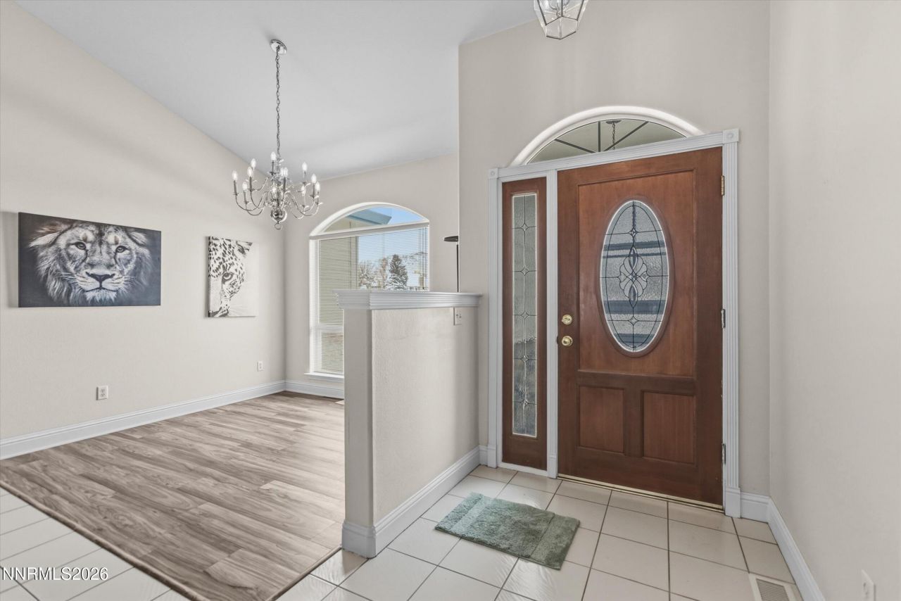 2183 W Homann Way, Carson City, NV 89703 Photo