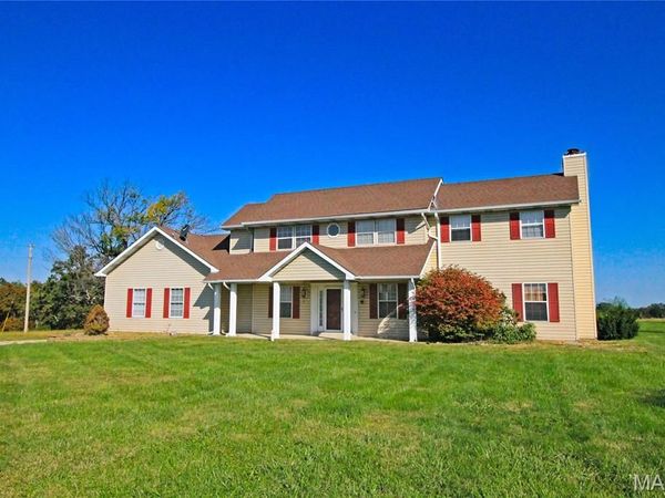 11 Edgar Ln., Wright City, MO 63390