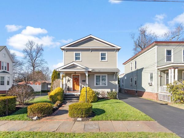 83 Garden Street, Kingston, NY 12401