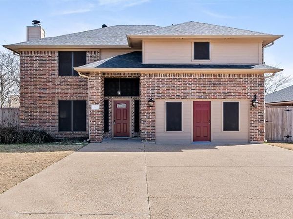 1112 Hopewell Court, College Station, TX 77845