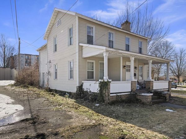 718 Regent Street, Niles, MI 49120