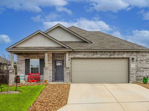 1910 Esplanade, New Braunfels, TX 78130