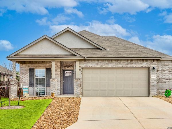 1910 Esplanade, New Braunfels, TX 78130