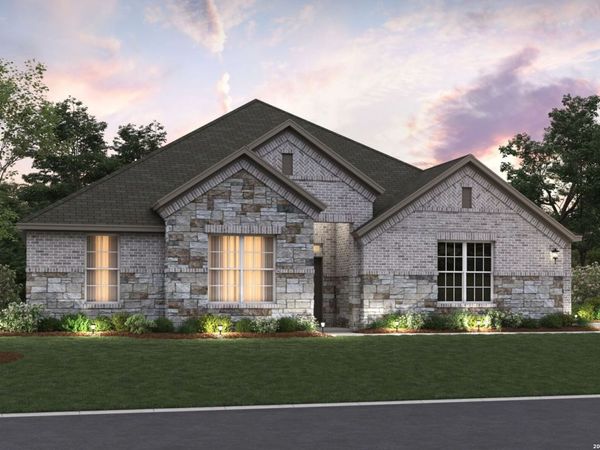 5011 Everly Terrace, San Antonio, TX 78263