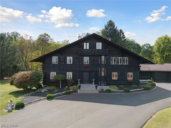 550 Warner Road SE, Vienna, OH 44403