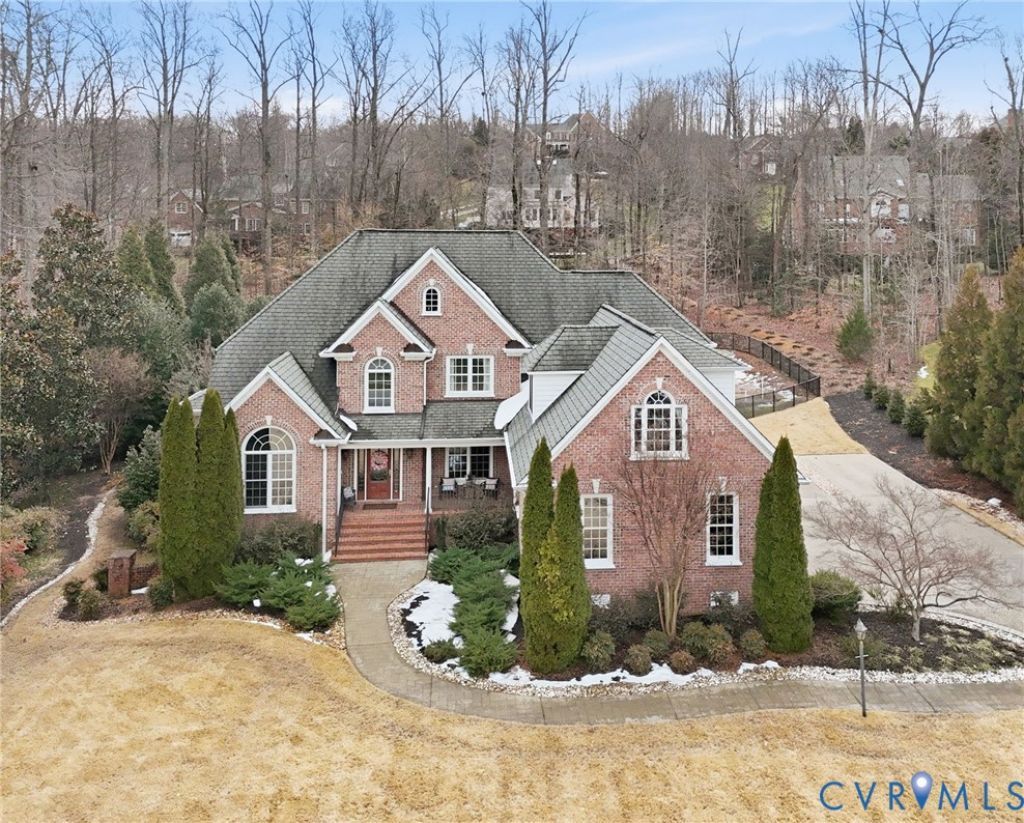 14113 Riverdowns South Drive, Midlothian, VA 23113 Main Photo