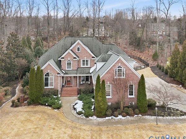 14113 Riverdowns South Drive, Midlothian, VA 23113