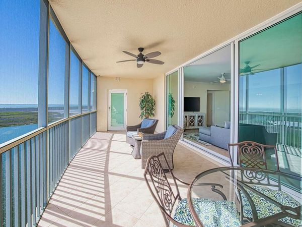 12601 Mastique Beach Blvd, Unit 1802, Fort Myers, FL 33908