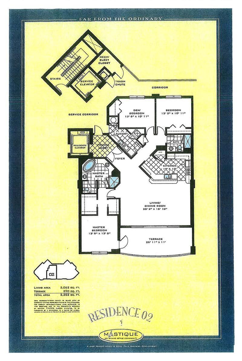 12601 Mastique Beach Blvd, Unit 1802, Fort Myers, FL 33908 Photo