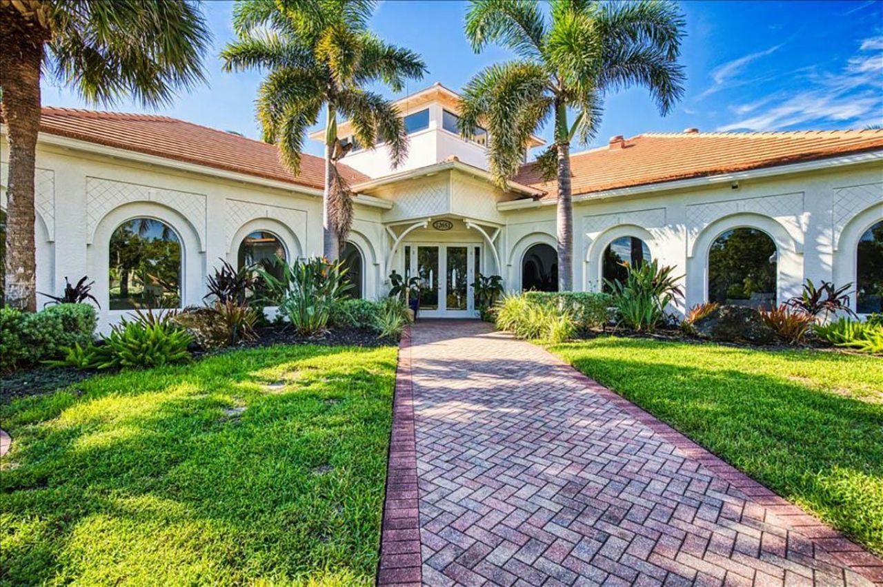 12601 Mastique Beach Blvd, Unit 1802, Fort Myers, FL 33908 Photo
