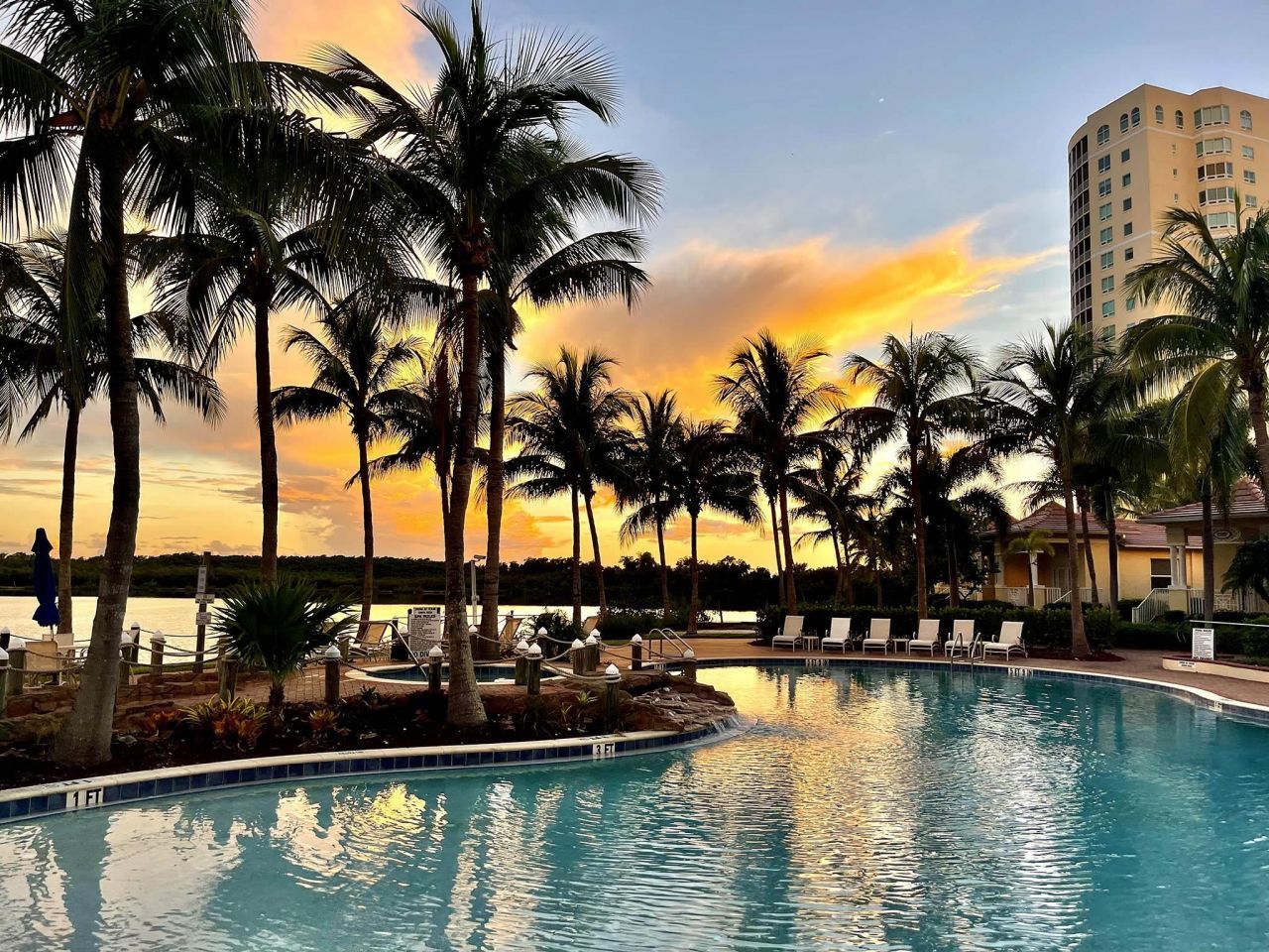 12601 Mastique Beach Blvd, Unit 1802, Fort Myers, FL 33908 Photo