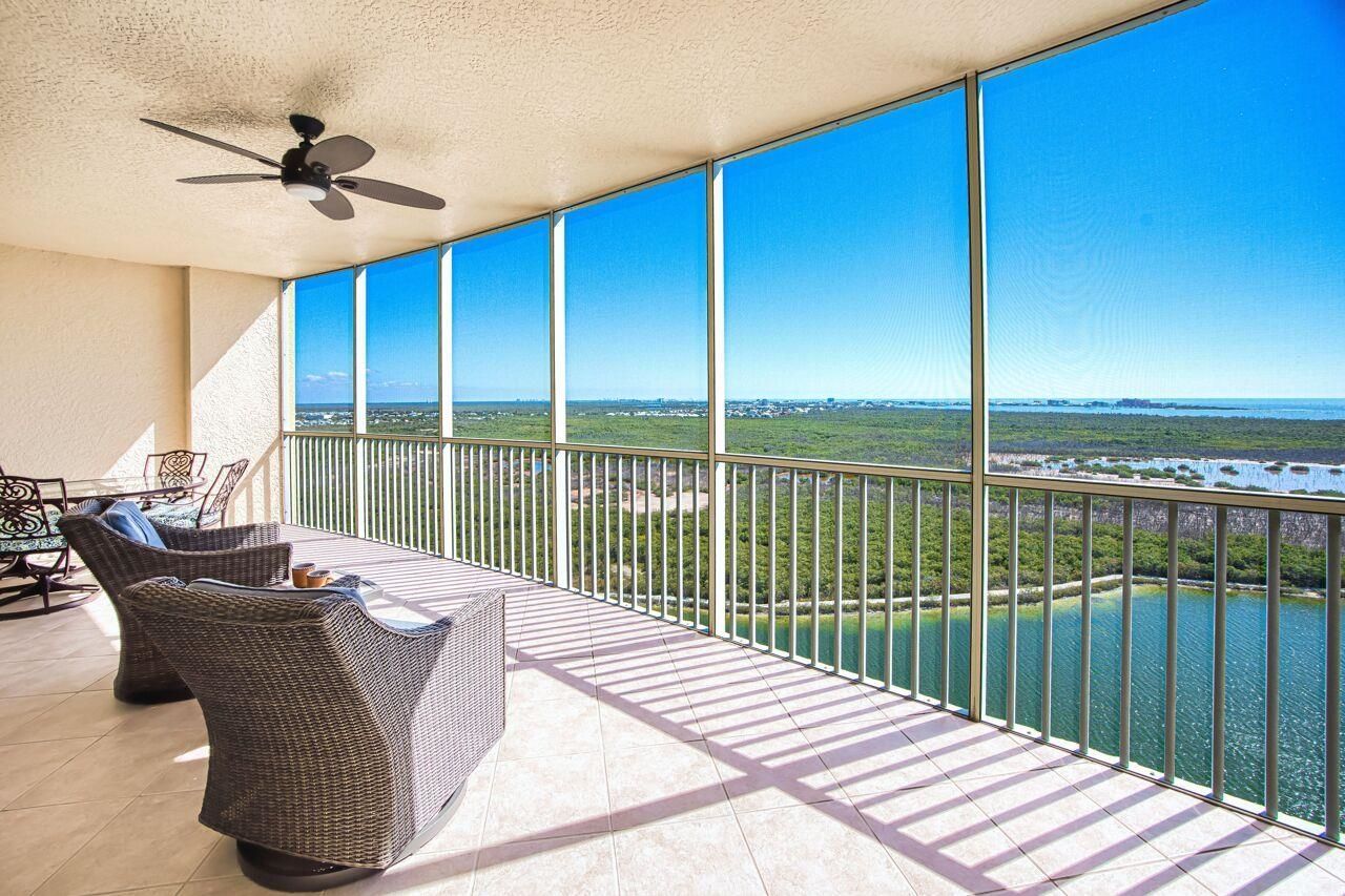 12601 Mastique Beach Blvd, Unit 1802, Fort Myers, FL 33908 Photo