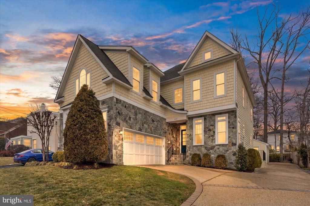 6618 Gordon Avenue, Falls Church, VA 22046 Main Photo