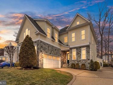 6618 GORDON AVENUE, FALLS CHURCH, VA 22046