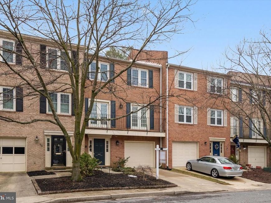 19 Spindrift Way, Annapolis, MD 21403 Main Photo