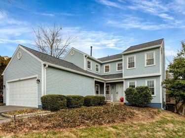 14404 COACHWAY DRIVE, CENTREVILLE, VA 20120